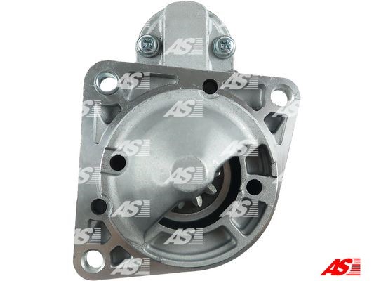 Startmotor 12V As-pl S5136 AS-PL