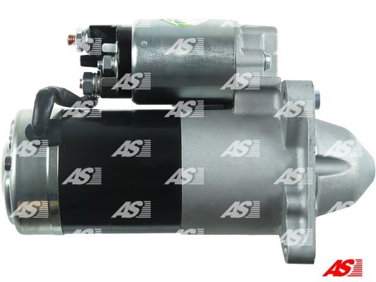 Startmotor 12V As-pl S5136 AS-PL