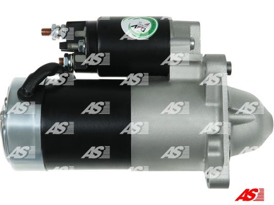 Startmotor 12V As-pl Remanufactured | as-pl | starters S5136PR AS-PL Startmotor 12V As-pl Remanufactured | as-pl | starters S5136PR AS-PL