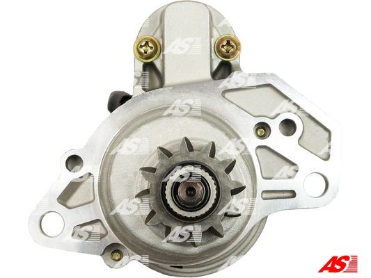Startmotor 12V As-pl S5138 AS-PL
