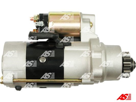 Startmotor 12V As-pl S5138 AS-PL