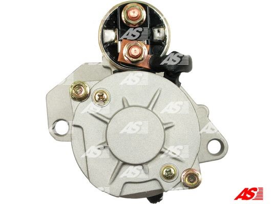 Startmotor 12V As-pl S5138 AS-PL