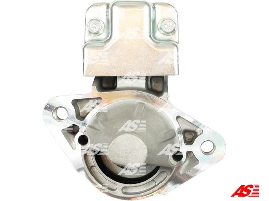 Startmotor 12V As-pl S5139 AS-PL