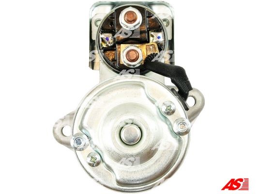 Startmotor 12V As-pl S5139 AS-PL