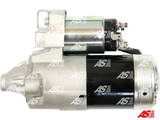 Startmotor 12V As-pl S5139 AS-PL