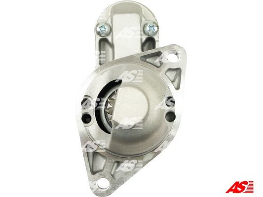 Startmotor 12V As-pl S5142 AS-PL