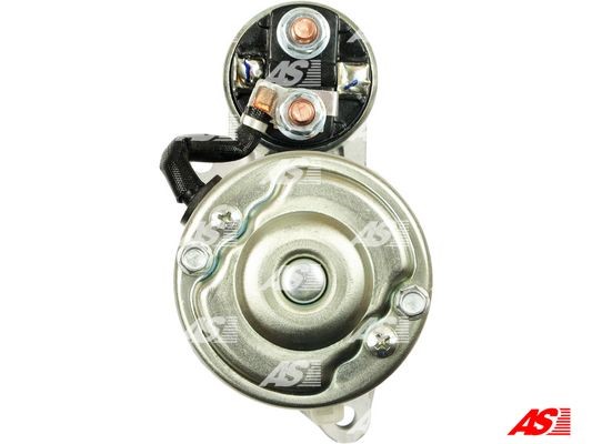 Startmotor 12V As-pl S5142 AS-PL