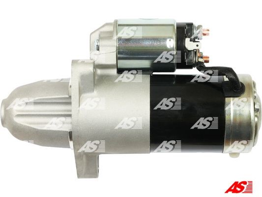 Startmotor 12V As-pl S5142 AS-PL
