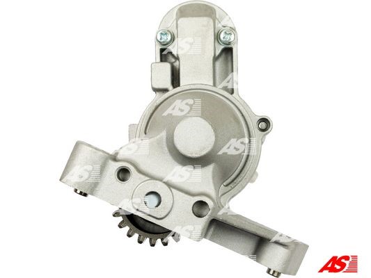 Startmotor AS-PL