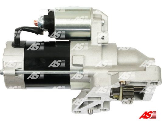 Startmotor AS-PL