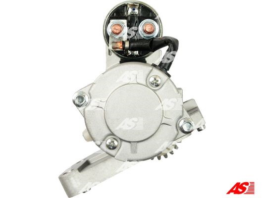 Startmotor AS-PL