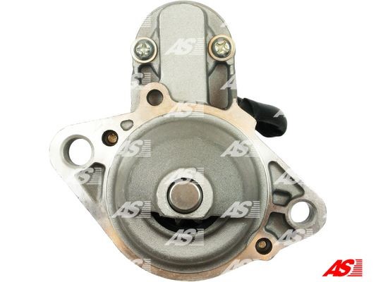 Startmotor 12V As-pl S5144 AS-PL