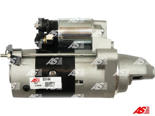 Startmotor 12V As-pl S5144 AS-PL