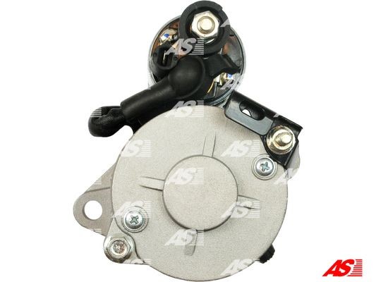 Startmotor 12V As-pl S5144 AS-PL