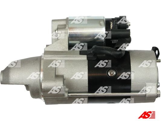 Startmotor 12V As-pl S5144 AS-PL