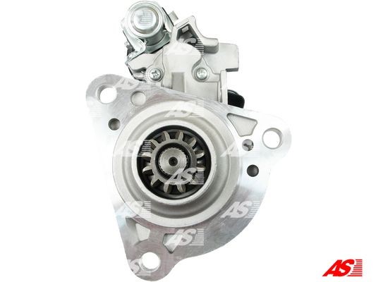 Startmotor 24V As-pl S5147 AS-PL