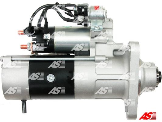 Startmotor 24V As-pl S5147 AS-PL