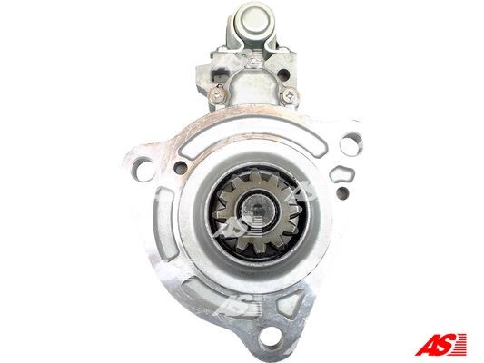 Startmotor 24V As-pl S5149 AS-PL