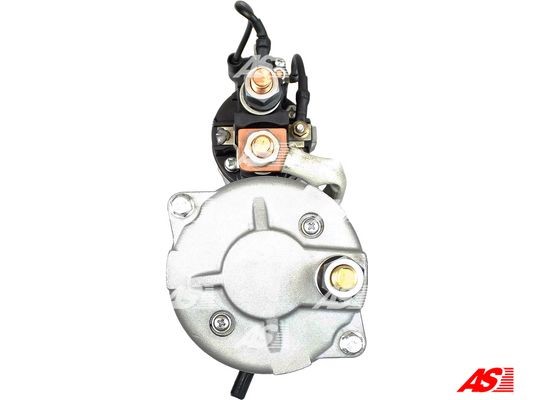 Startmotor 24V As-pl S5149 AS-PL