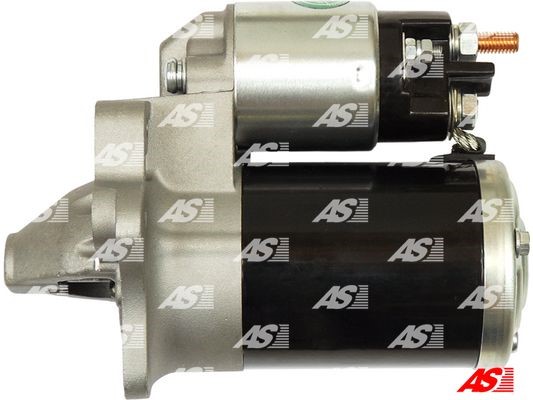 Startmotor 12V As-pl S5151 AS-PL