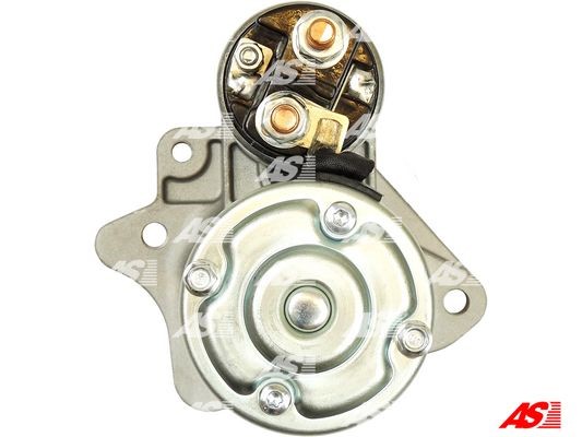 Startmotor 12V As-pl S5151 AS-PL
