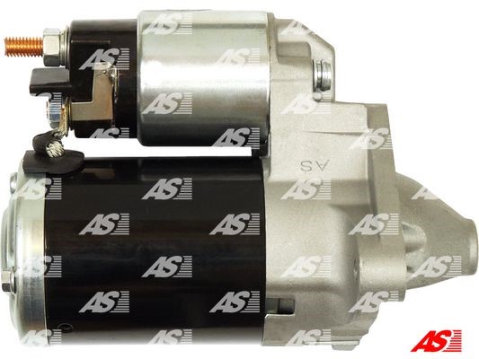 Startmotor 12V As-pl S5151 AS-PL