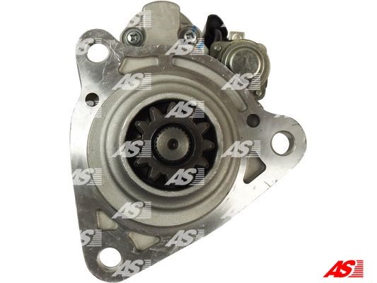 Startmotor 24V As-pl S5175 AS-PL