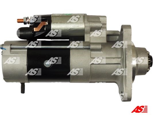 Startmotor 24V As-pl S5175 AS-PL