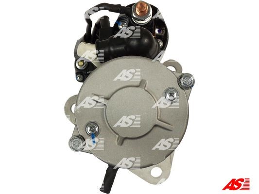 Startmotor 24V As-pl S5175 AS-PL