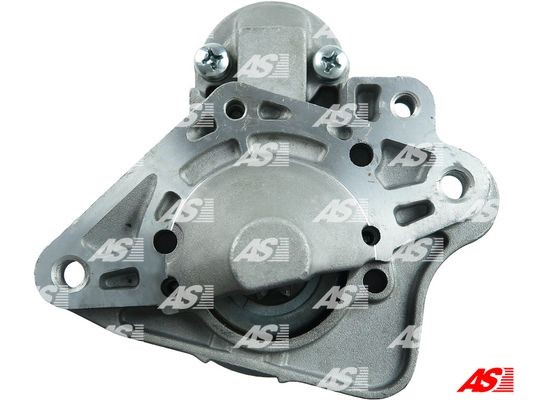 Startmotor 12V As-pl Brand new | as-pl | starters S5176 AS-PL