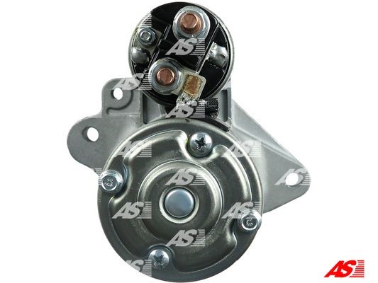 Startmotor 12V As-pl Brand new | as-pl | starters S5176 AS-PL