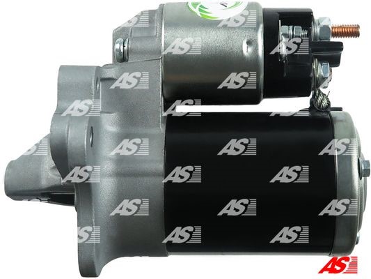 Startmotor 12V As-pl Brand new | as-pl | starters S5176 AS-PL