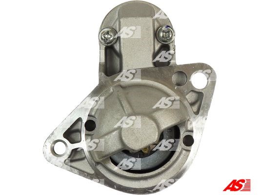 Startmotor 12V As-pl S5184 AS-PL