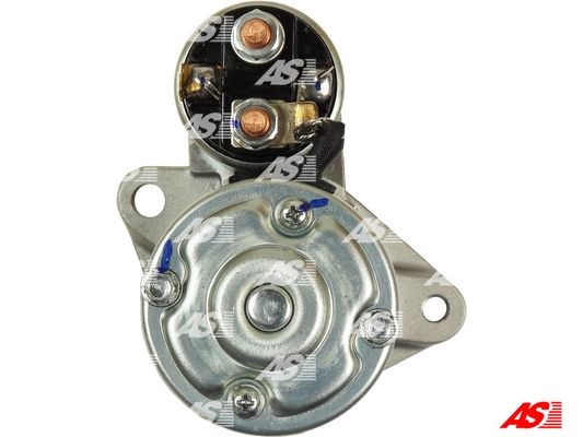 Startmotor 12V As-pl S5184 AS-PL