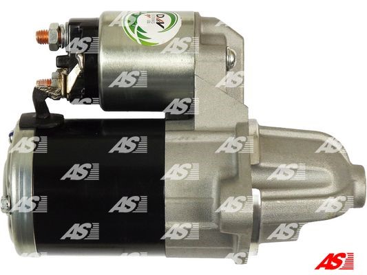 Startmotor 12V As-pl S5184 AS-PL
