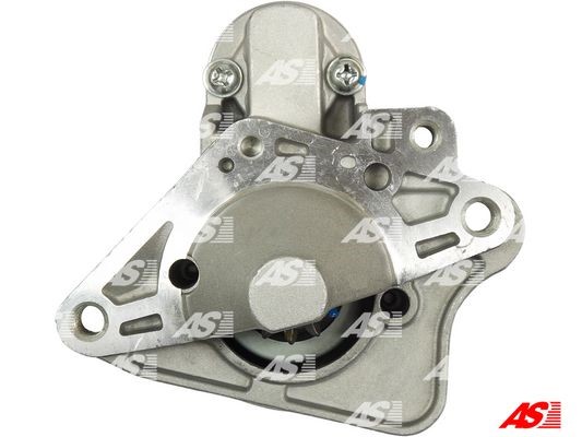 Startmotor 12V As-pl S5185 AS-PL