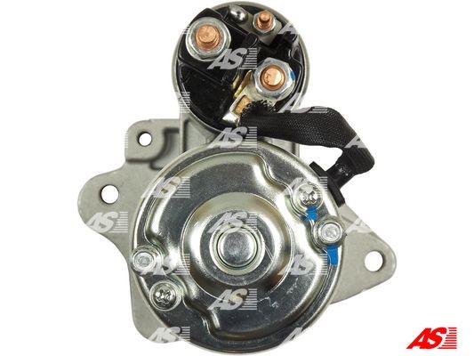 Startmotor 12V As-pl S5185 AS-PL