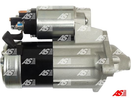 Startmotor 12V As-pl S5185 AS-PL