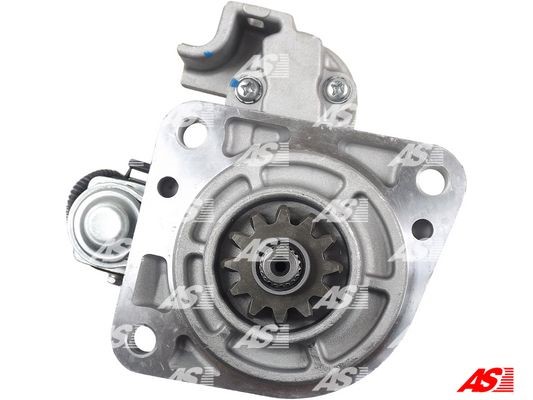 Startmotor 24V As-pl S5187 AS-PL