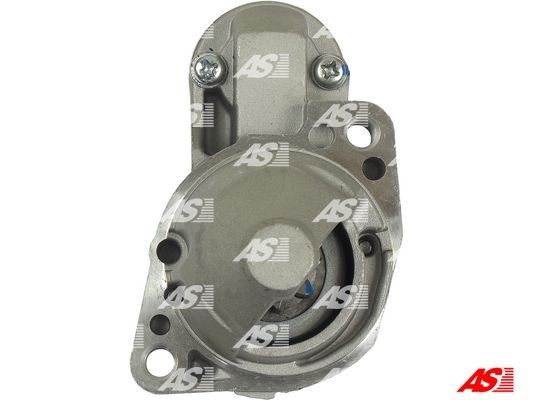 Startmotor AS-PL