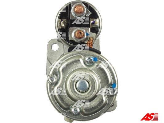 Startmotor AS-PL