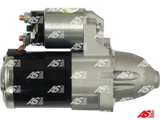 Startmotor AS-PL