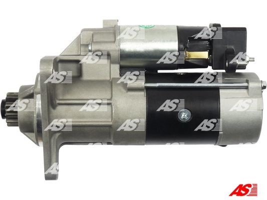 Startmotor 24V As-pl S5192 AS-PL