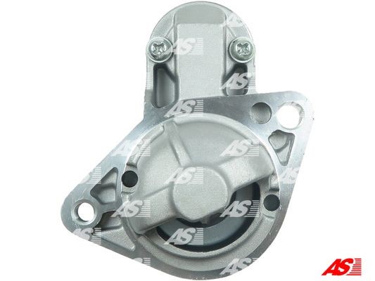 Startmotor 12V As-pl S5198 AS-PL