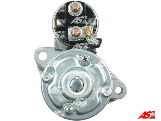 Startmotor 12V As-pl S5198 AS-PL