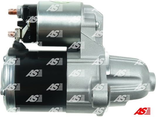 Startmotor 12V As-pl S5198 AS-PL