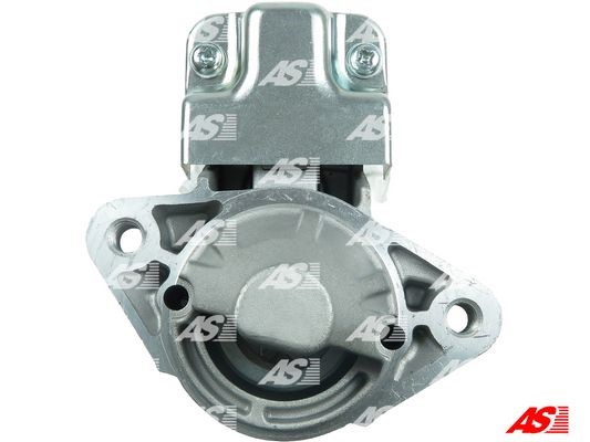 Startmotor 12V As-pl Brand new | as-pl | starters S5200 AS-PL