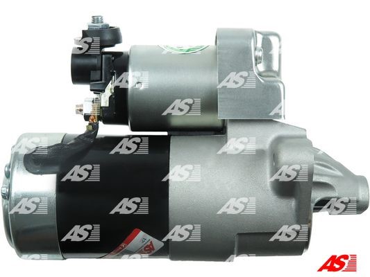 Startmotor 12V As-pl Brand new | as-pl | starters S5200 AS-PL Startmotor 12V As-pl Brand new | as-pl | starters S5200 AS-PL