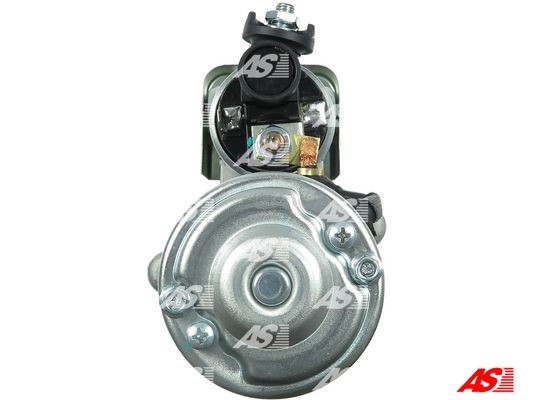Startmotor 12V As-pl Brand new | as-pl | starters S5200 AS-PL Startmotor 12V As-pl Brand new | as-pl | starters S5200 AS-PL