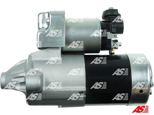 Startmotor 12V As-pl Brand new | as-pl | starters S5200 AS-PL Startmotor 12V As-pl Brand new | as-pl | starters S5200 AS-PL